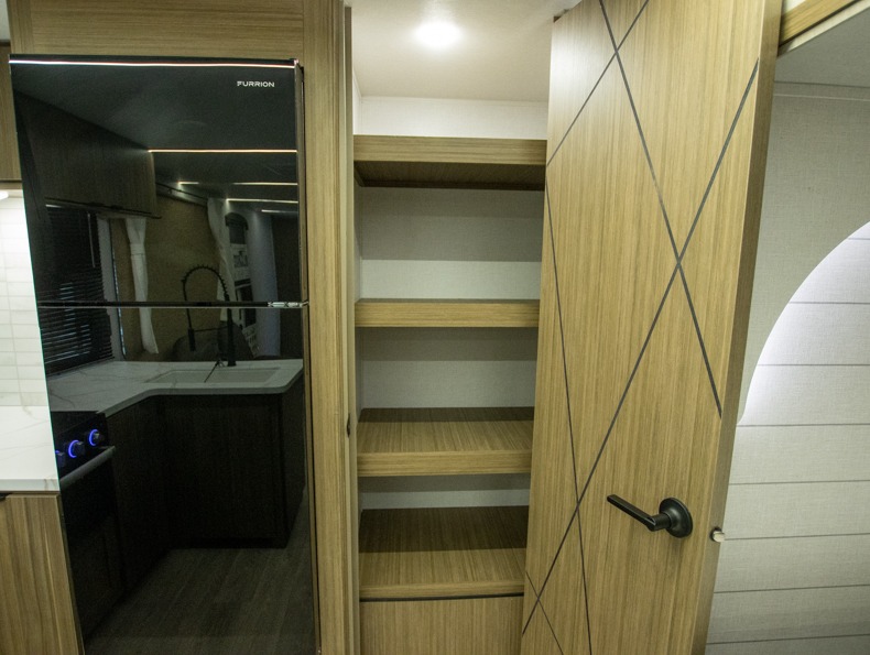 2026 Forest River Salem 27RK, $ 0