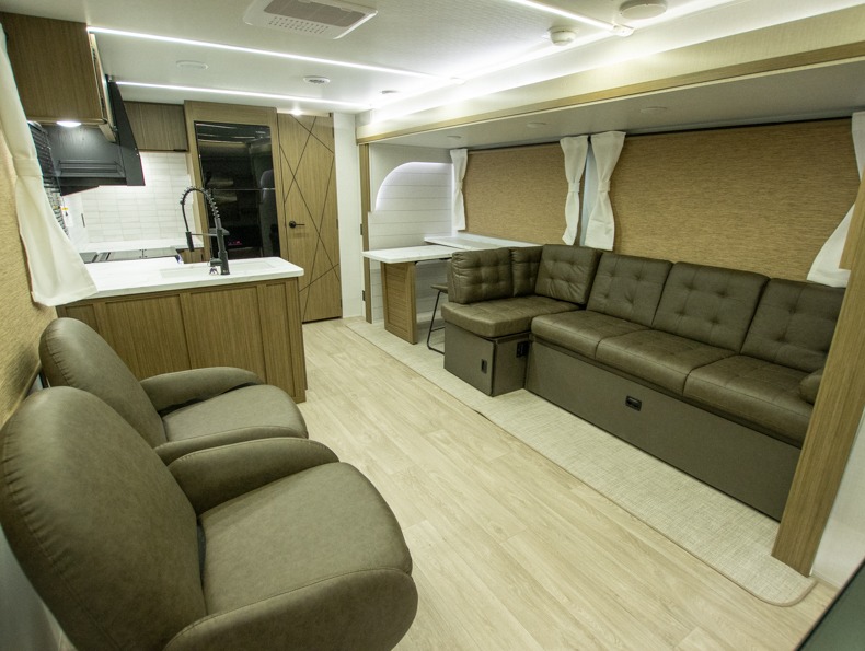 2026 Forest River Salem 27RK, $ 0