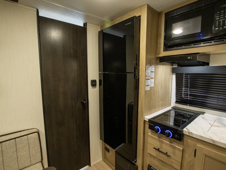 2026 Forest River Cherokee Wolf Pup 16FQW, $ 0