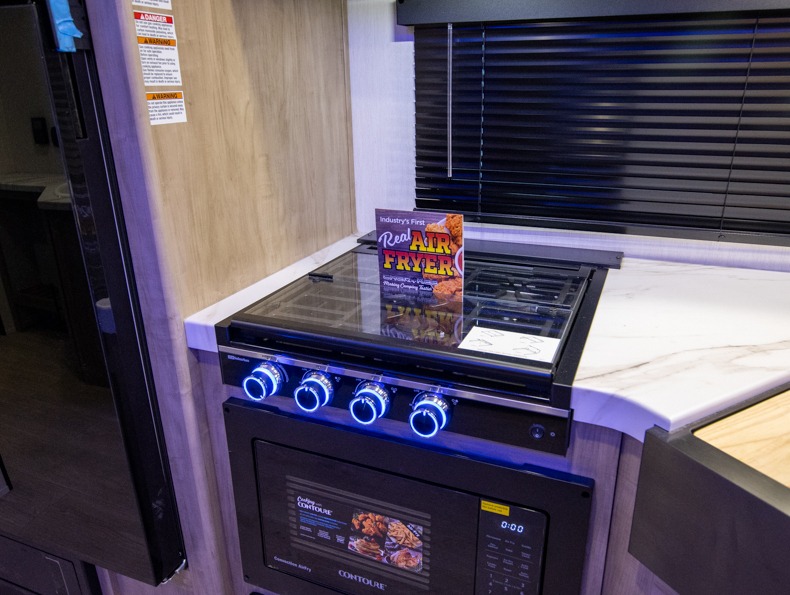 2026 Forest River Cherokee Grey Wolf Travel Traile, $ 51,915