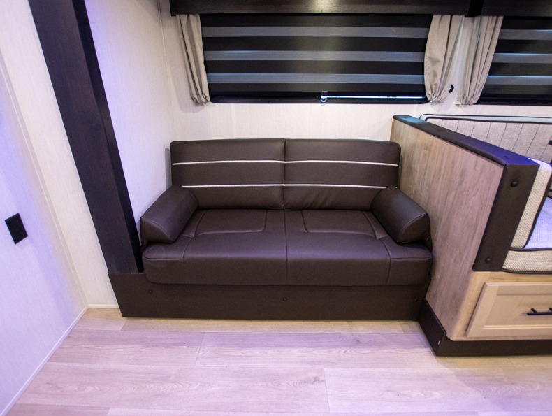 2026 Forest River Cherokee Grey Wolf Travel Traile, $ 51,915