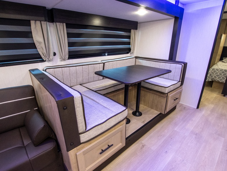 2026 Forest River Cherokee Grey Wolf Travel Traile, $ 51,915