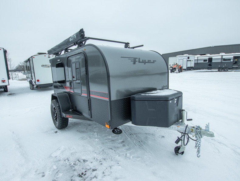 2026 inTech RV Flyer Chase, $ 0