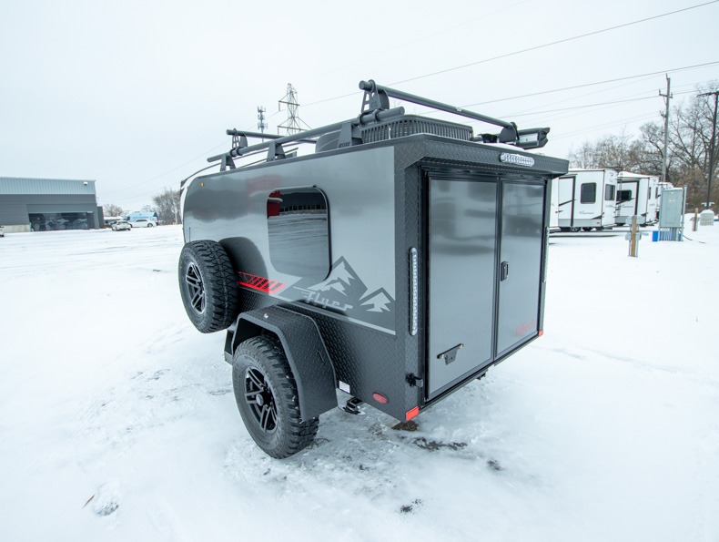 2026 inTech RV Flyer Chase, $ 0