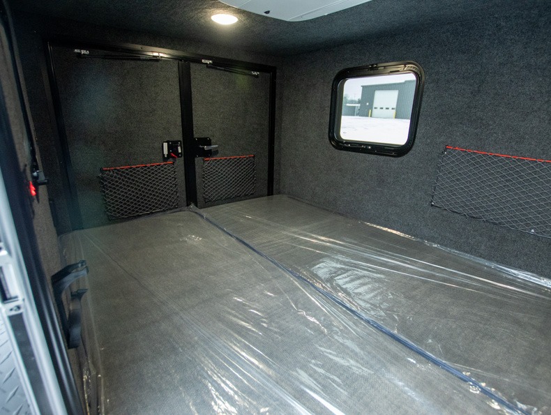 2026 inTech RV Flyer Chase, $ 0