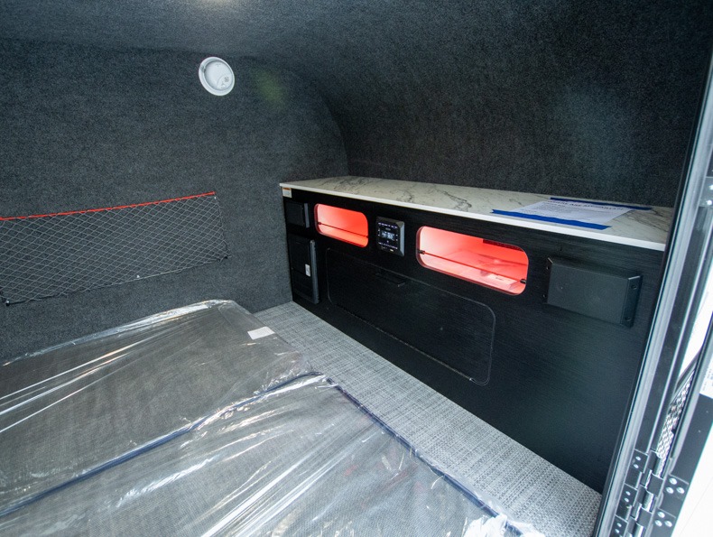 2026 inTech RV Flyer Chase, $ 0