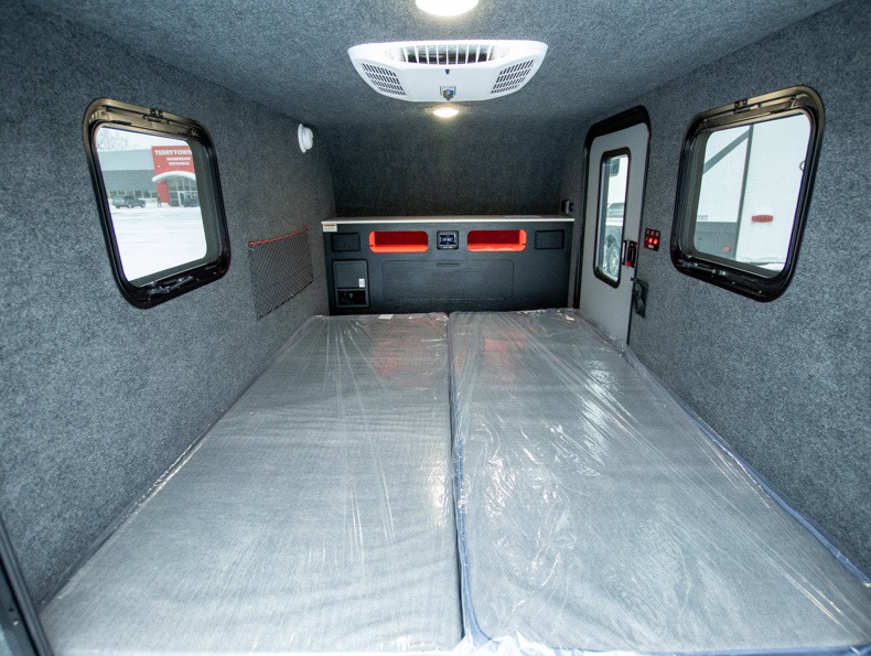 2026 inTech RV Flyer Chase, $ 0