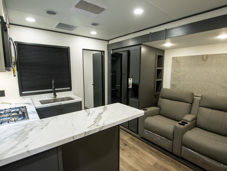 2026 Forest River XLR Boost X 3113BX, $ 0