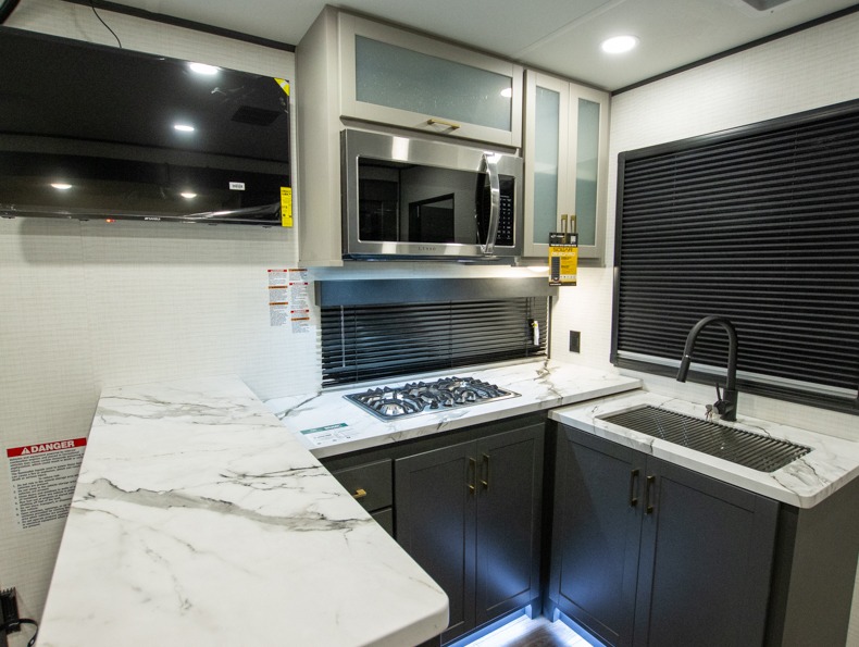 2026 Forest River XLR Boost X 3113BX, $ 0