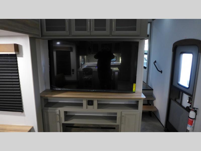 2026 Keystone Sprinter 3840LRK, $ 93,467