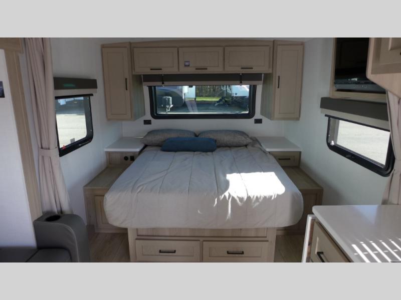 2026 Forest River Flagstaff Micro Lite 21FBRS, $ 38,708