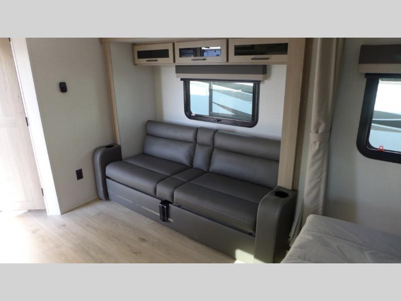 2026 Forest River Flagstaff Micro Lite 21FBRS, $ 38,708