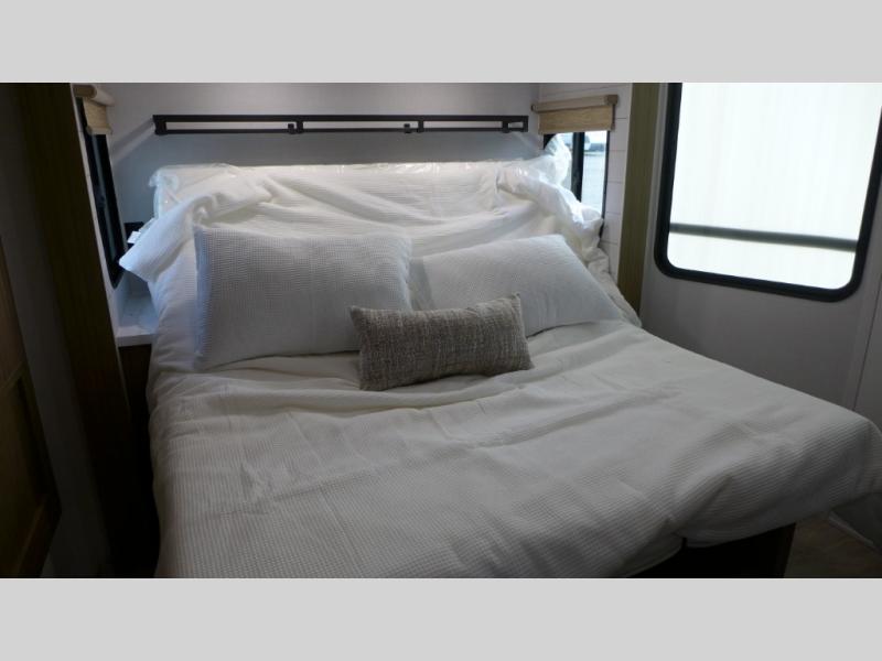 2026 Forest River Salem Grand Villa 42ICE, $ 0