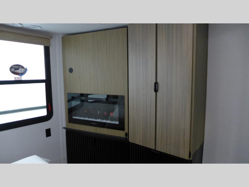 2026 Forest River Salem Grand Villa 42ICE, $ 0