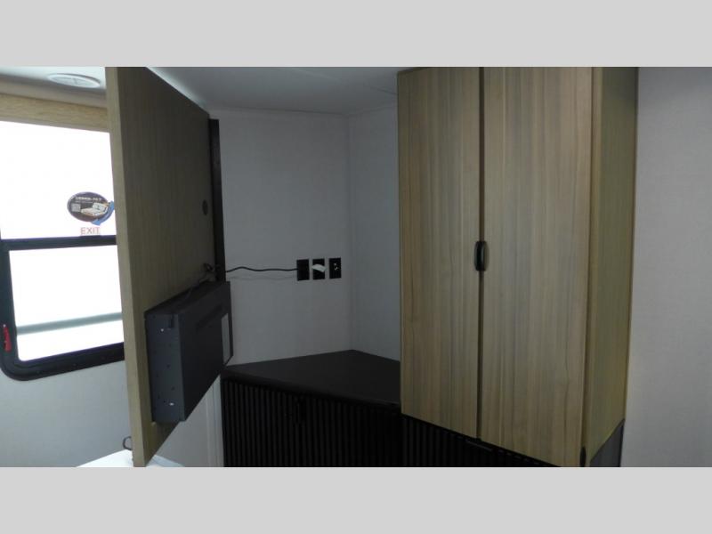 2026 Forest River Salem Grand Villa 42ICE, $ 0