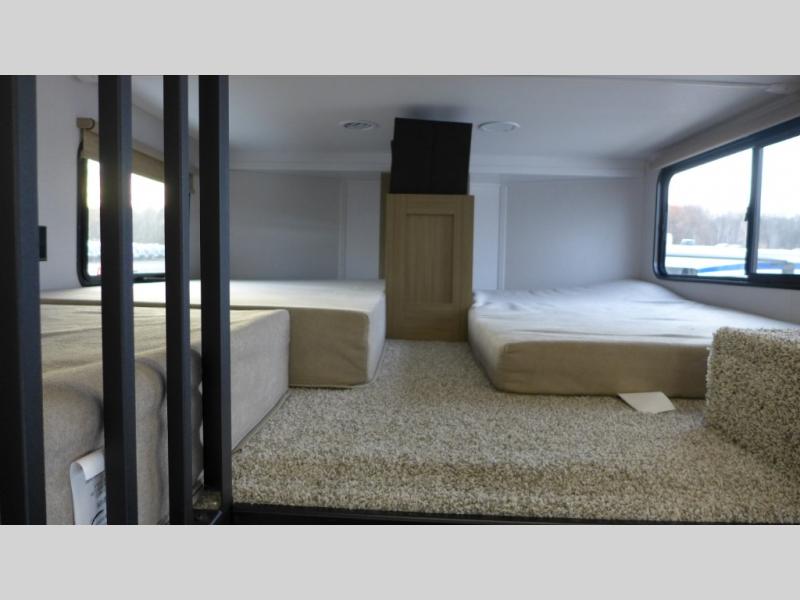 2026 Forest River Salem Grand Villa 42ICE, $ 0