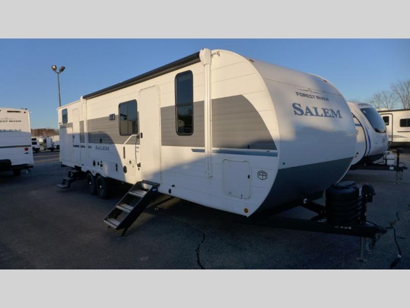 2026 Forest River Salem 32BHDS, $ 0