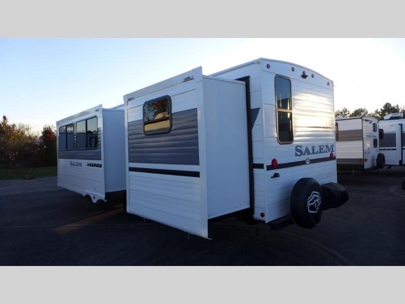 2026 Forest River Salem 32BHDS, $ 0