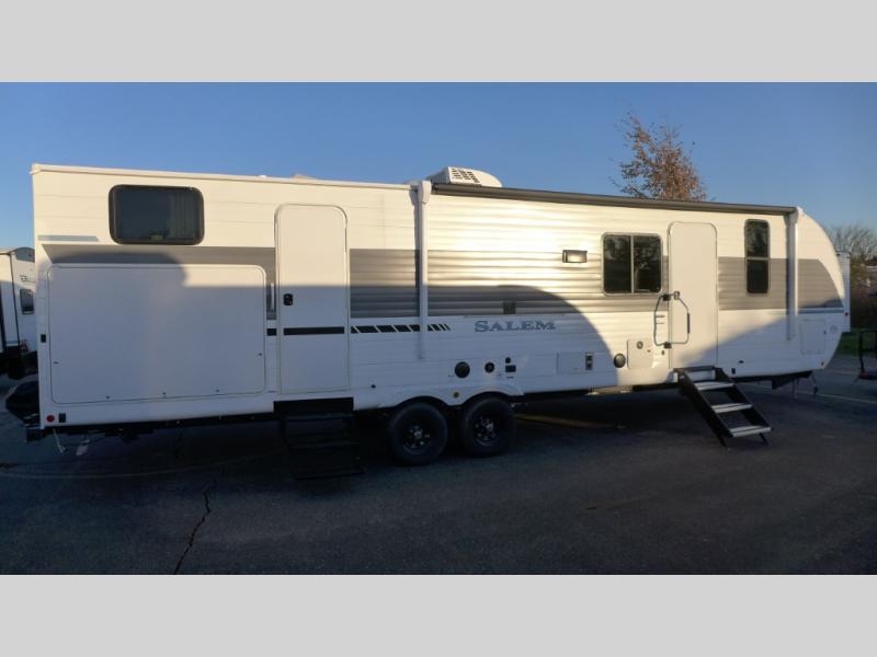 2026 Forest River Salem 32BHDS, $ 0
