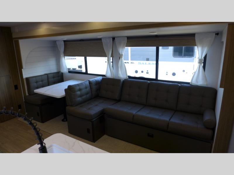 2026 Forest River Salem 31KQBTS, $ 0