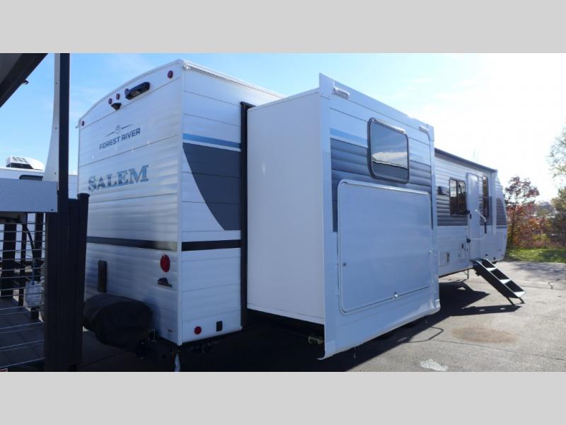 2026 Forest River Salem 31KQBTS, $ 0