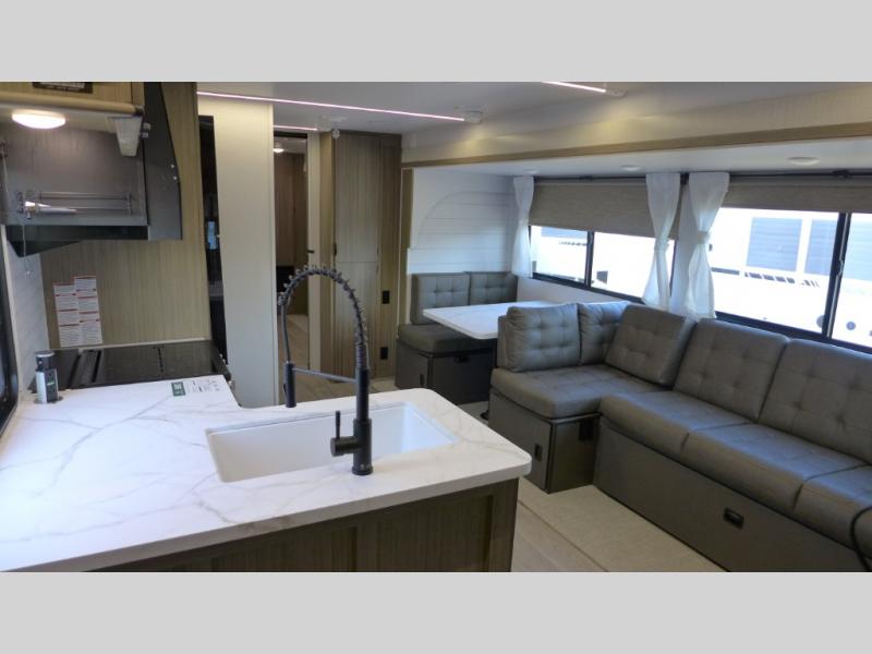 2026 Forest River Salem 31KQBTS, $ 0