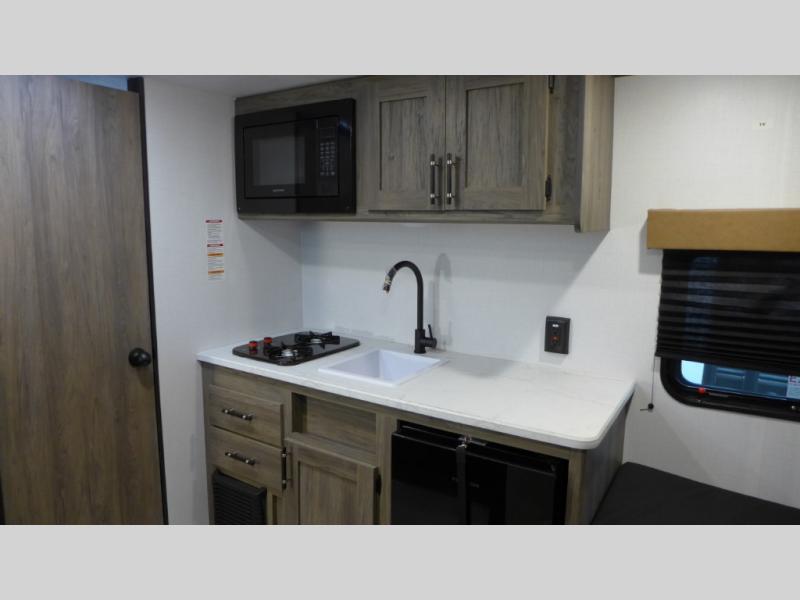 2026 CrossRoads Zinger Lite 12BH, $ 0