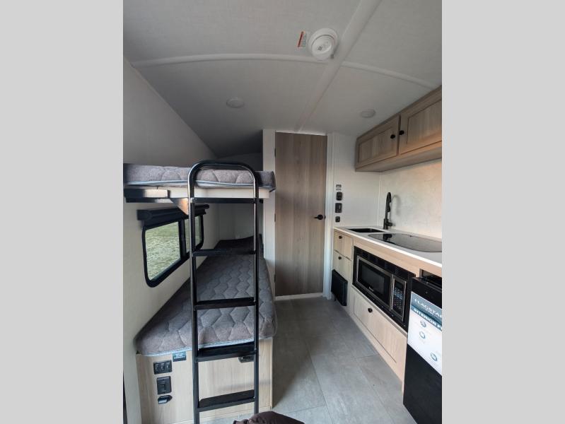 2026 Forest River Flagstaff E-Pro E13LE, $ 13,990