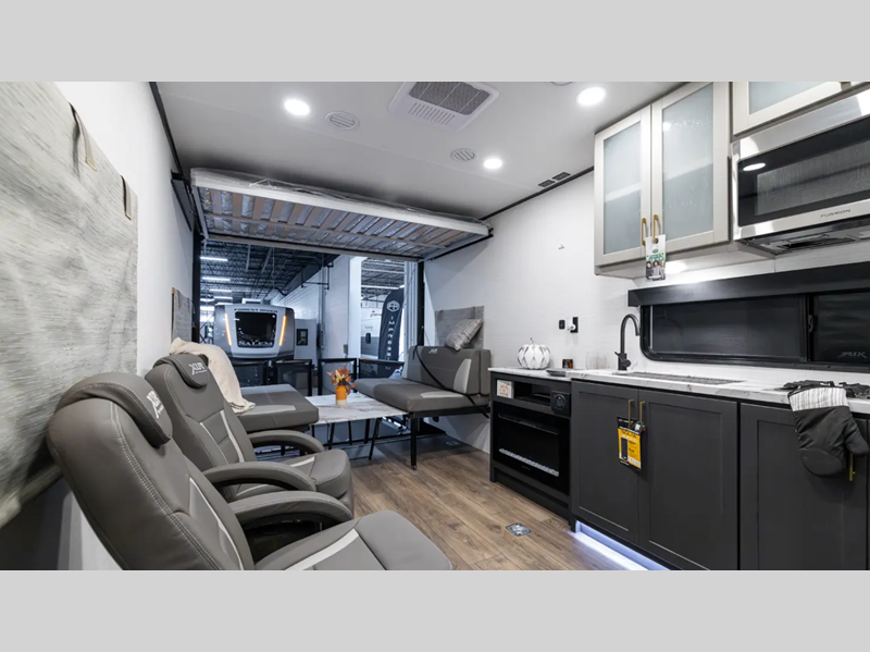 2026 Forest River XLR Boost 2714B, $ 37,990