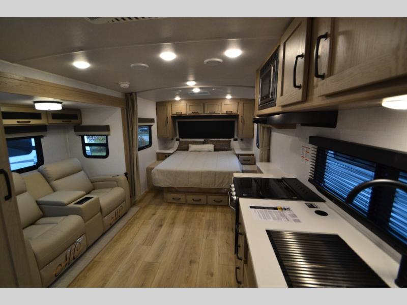 2025 Forest River Rockwood Mini Lite 2205S, $ 47,243