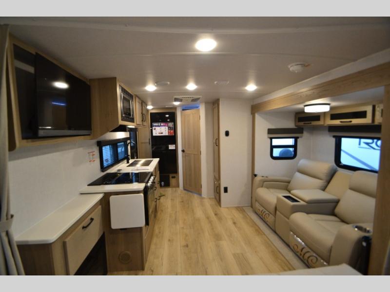 2025 Forest River Rockwood Mini Lite 2205S, $ 47,243