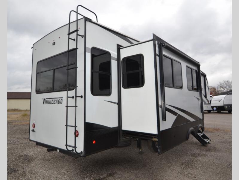 2021 Winnebago Voyage Fifth Wheel V3134RL, $ 0