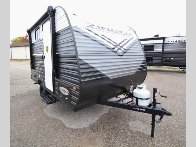 2026 CrossRoads Zinger Lite 12BH, $ 0