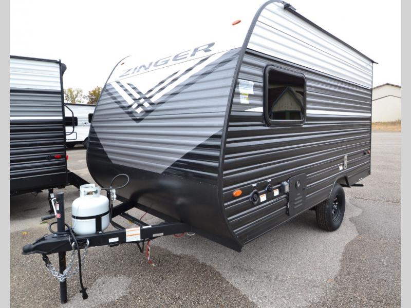 2026 CrossRoads Zinger Lite 12BH, $ 0