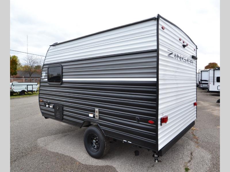 2026 CrossRoads Zinger Lite 12BH, $ 0