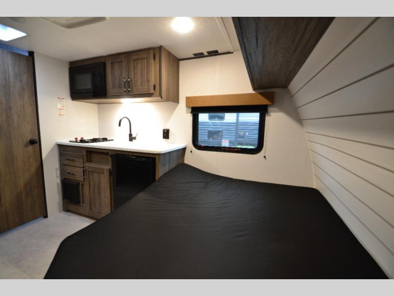 2026 CrossRoads Zinger Lite 12BH, $ 0