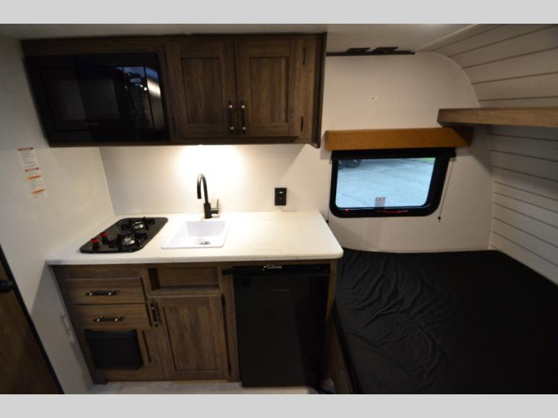 2026 CrossRoads Zinger Lite 12BH, $ 0