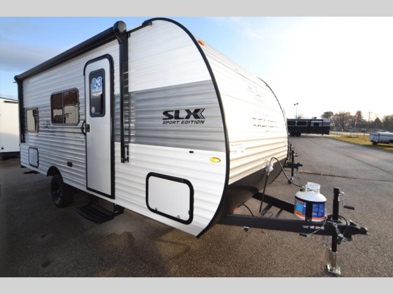 2026 Jayco Jay Flight SLX 172DB, $ 0