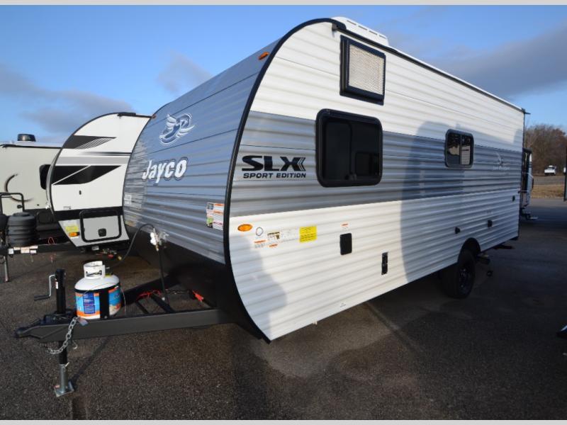 2026 Jayco Jay Flight SLX 172DB, $ 0
