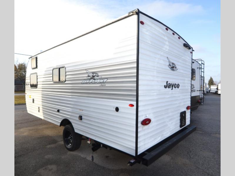 2026 Jayco Jay Flight SLX 172DB, $ 0