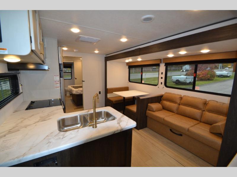 2026 CrossRoads Zinger 390DB, $ 0