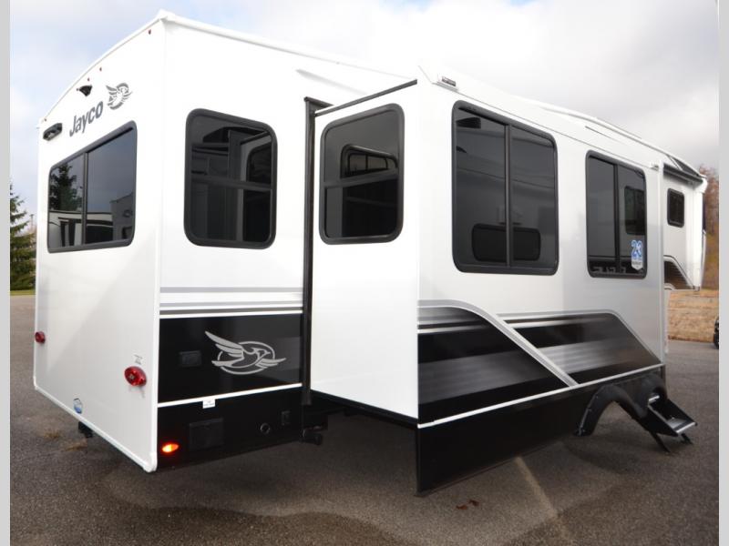 2026 Jayco Eagle SLE 30RLT, $ 0