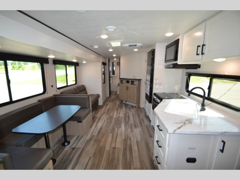 2026 Jayco Jay Flight SLX 295TBS, $ 45,361