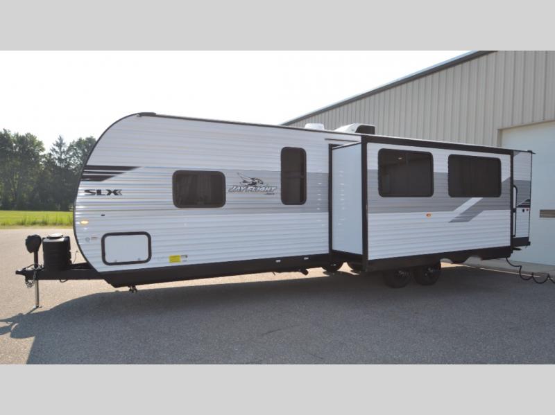 2026 Jayco Jay Flight SLX 295TBS, $ 45,361