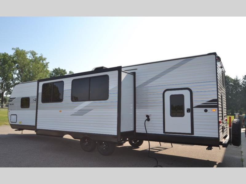 2026 Jayco Jay Flight SLX 295TBS, $ 45,361