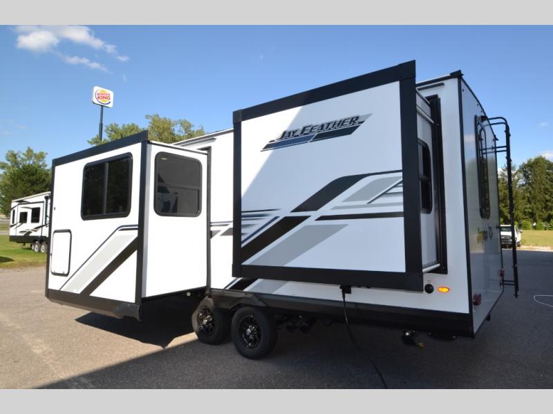 2026 Jayco Jay Feather 24FK, $ 57,481