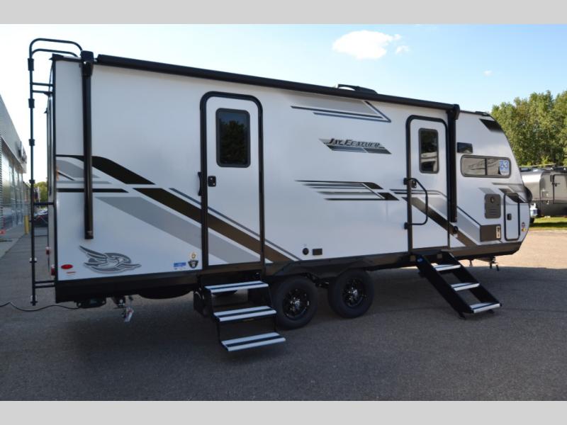 2026 Jayco Jay Feather 24FK, $ 57,481