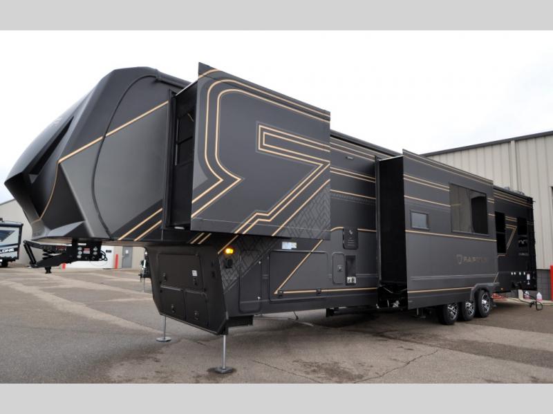 2026 Keystone Raptor 441HB, $ 189,173