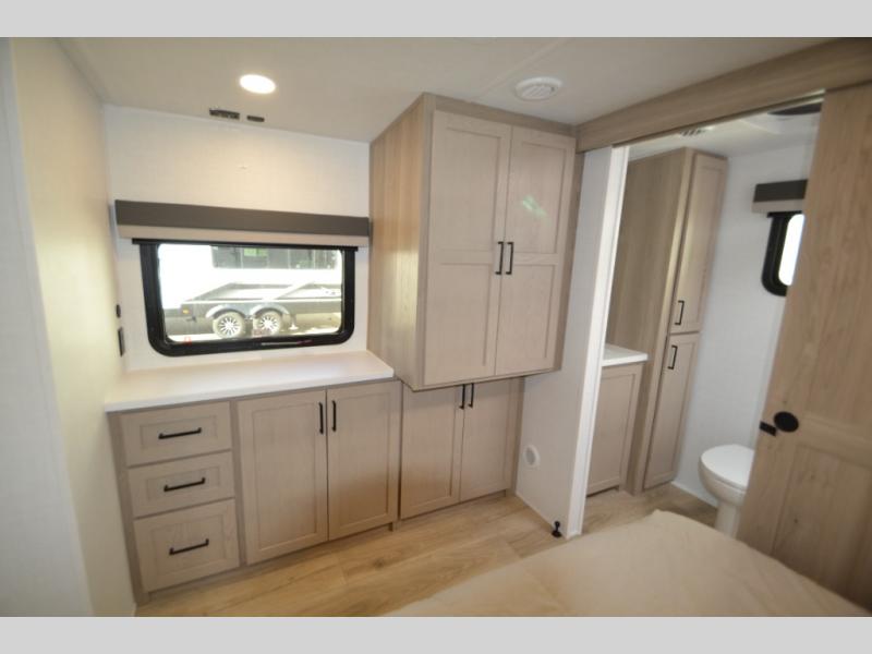 2026 Forest River Flagstaff Micro Lite 25MBR, $ 48,067