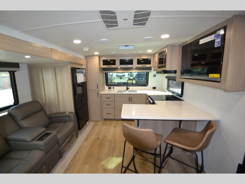 2026 Forest River Flagstaff Micro Lite 25MBR, $ 48,067